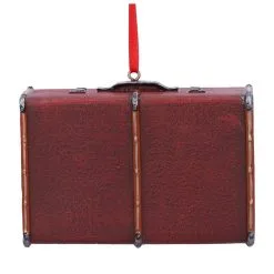 Harry Potter Hogwarts Koffer Christbaumkugel 7 Harry Potter Hogwarts Koffer Christbaumkugel -Karnevalskostüme Kinder NiedrigerPreis harry potter hogwarts koffer weihnachtskugel und ornament harry potter merchandise und geschenkartikel 52226 4