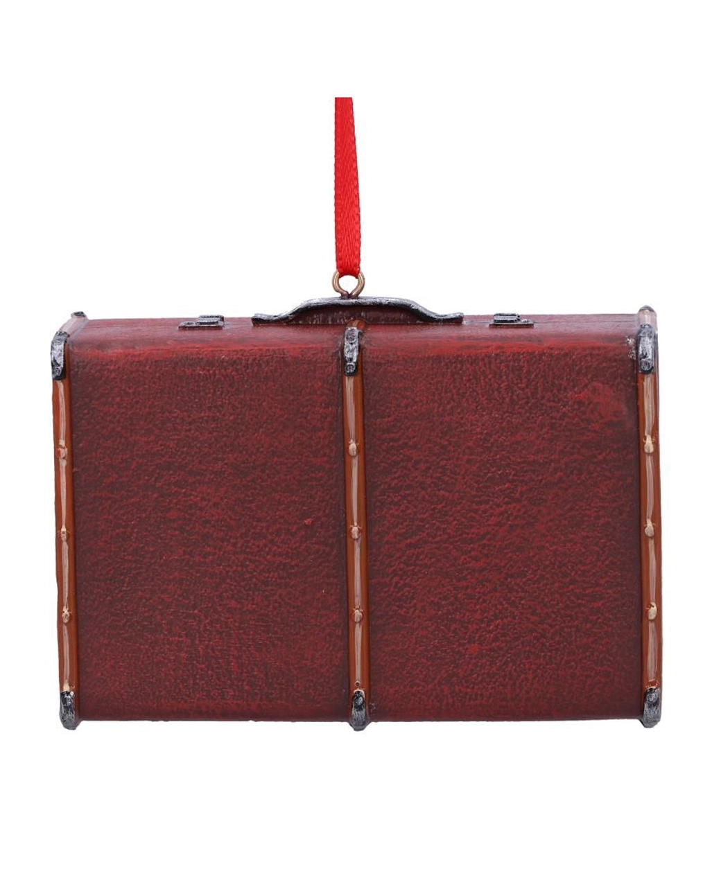 Harry Potter Hogwarts Koffer Christbaumkugel 3 Harry Potter Hogwarts Koffer Christbaumkugel – Bild 3