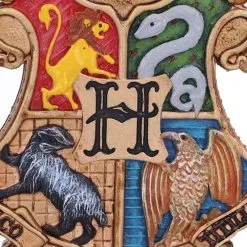 Harry Potter Hogwarts Crest Christbaumkugel 12 Harry Potter Hogwarts Crest Christbaumkugel -Karnevalskostüme Kinder NiedrigerPreis harry potter hogwarts wappen haenge ornament harry potter weihnachtsschmuck harry potter weihnachtsdeko 53681 06