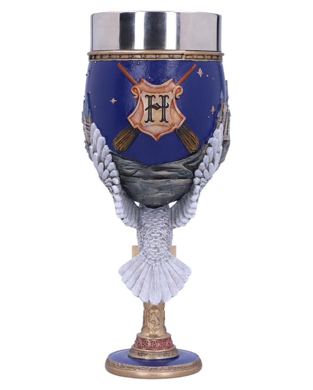 Harry Potter Hogwarts Kelch 3 Harry Potter Hogwarts Kelch – Bild 3