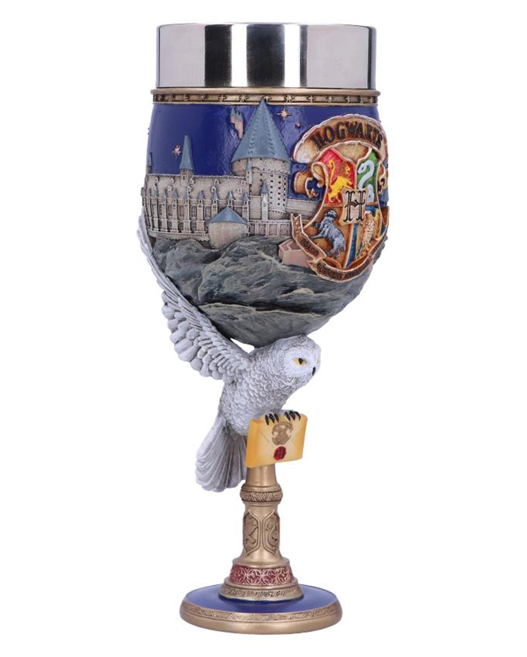 Harry Potter Hogwarts Kelch 4 Harry Potter Hogwarts Kelch – Bild 4