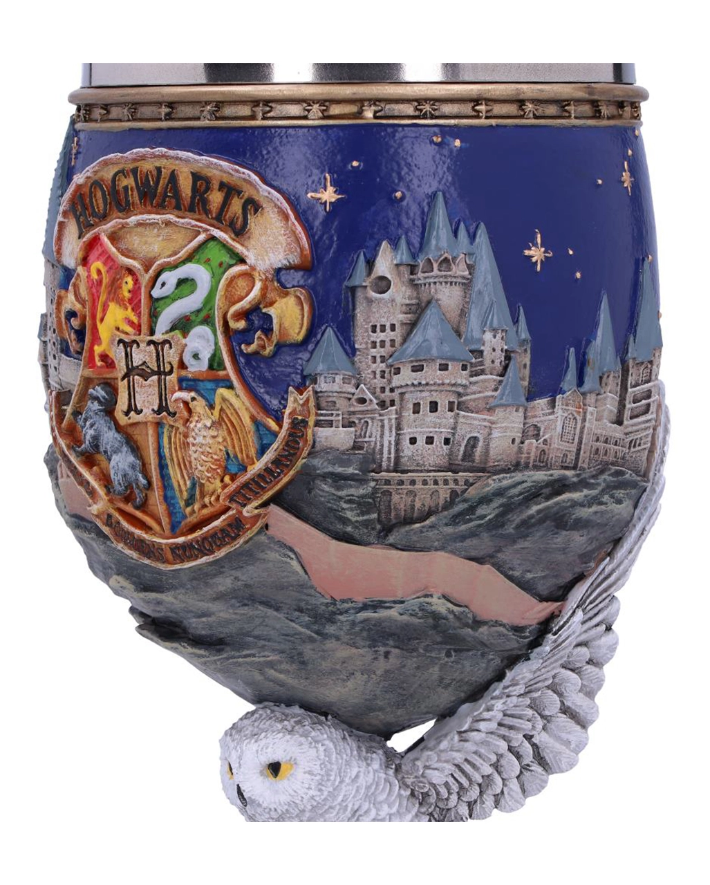 Harry Potter Hogwarts Kelch 6 Harry Potter Hogwarts Kelch – Bild 6
