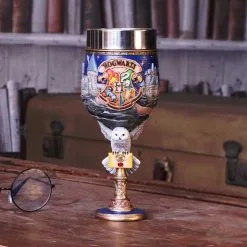 Harry Potter Hogwarts Kelch 13 Harry Potter Hogwarts Kelch -Karnevalskostüme Kinder NiedrigerPreis harry potter hogwarts weinkelch harry potter hogwarts goblet harry potter merchandise 51156 08