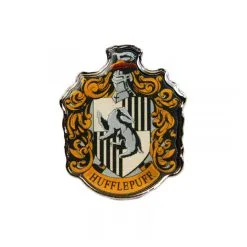 Hufflepuff Pin Harry Potter