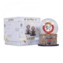 Harry Potter "Schneekugel" - Plattform 9 3/4 -Karnevalskostüme Kinder NiedrigerPreis harry potter plattform 9 3 4 schneekugel harry potter geschenke und merchandise 51967