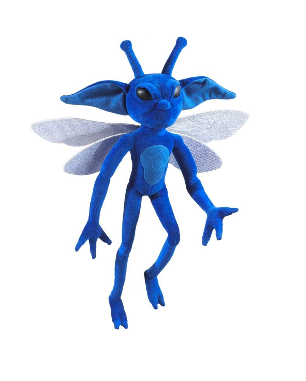 Harry Potter Plüsch Wichtel 1 Harry Potter Plüsch Wichtel