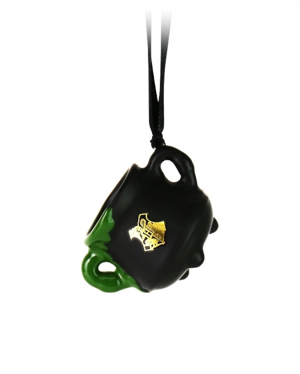 Polyjuice Potion Kessel Ornament - Harry Potter 2 Polyjuice Potion Kessel Ornament - Harry Potter – Bild 2