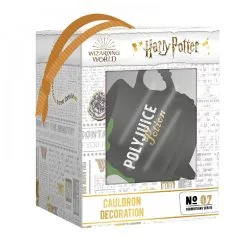 Polyjuice Potion Kessel Ornament - Harry Potter 5 Polyjuice Potion Kessel Ornament - Harry Potter -Karnevalskostüme Kinder NiedrigerPreis harry potter polyjuice potion kessel ornament als wohnaccessoire und christbaumschmuck harry potter geschenke und merchandise 50500 3