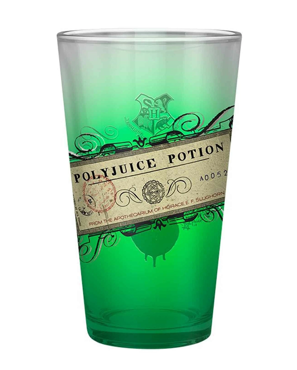 Polyjuice Potion Glas - Harry Potter 2 Polyjuice Potion Glas - Harry Potter – Bild 2