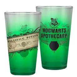Polyjuice Potion Glas - Harry Potter