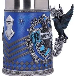 Harry Potter Ravenclaw Krug -Karnevalskostüme Kinder NiedrigerPreis harry potter ravenclaw bierkrug harry potter ravenclaw tankard harry potter merchandise 51149 04