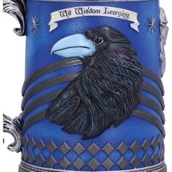 Harry Potter Ravenclaw Krug -Karnevalskostüme Kinder NiedrigerPreis harry potter ravenclaw bierkrug harry potter ravenclaw tankard harry potter merchandise 51149 06
