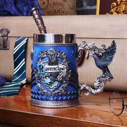 Harry Potter Ravenclaw Krug -Karnevalskostüme Kinder NiedrigerPreis harry potter ravenclaw bierkrug harry potter ravenclaw tankard harry potter merchandise 51149 07