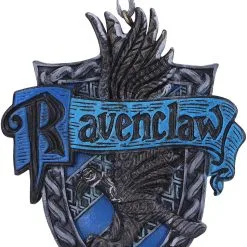 Harry Potter Ravenclaw Wappen Christbaumkugel -Karnevalskostüme Kinder NiedrigerPreis harry potter ravenclaw wappen haenge ornament harry potter weihnachtsschmuck harry potter weihnachtsdeko 53684 05