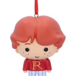 Harry Potter Ron Christbaumkugel