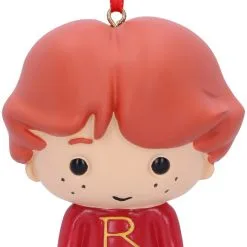 Harry Potter Ron Christbaumkugel -Karnevalskostüme Kinder NiedrigerPreis harry potter ron weihnachtskugel harry potter ron hanging ornament 51075 05