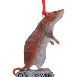 Harry Potter Scabbers Christbaumkugel 10 Harry Potter Scabbers Christbaumkugel -Karnevalskostüme Kinder NiedrigerPreis harry potter scabbers weihnachtskugel harry potter scabbers hanging ornament harry potter merchandise 52500 04