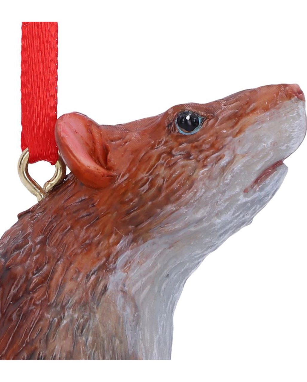 Harry Potter Scabbers Christbaumkugel 6 Harry Potter Scabbers Christbaumkugel – Bild 6