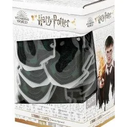 Slytherin Lichterkette Harry Potter 12 Lichter 7 Slytherin Lichterkette Harry Potter 12 Lichter -Karnevalskostüme Kinder NiedrigerPreis harry potter slytherin lichterkette 12 lichter harry potter merchandise harry potter fanartikel 50525 03