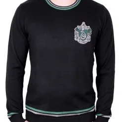 Slytherin Pullover Harry Potter
