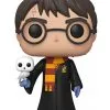 Harry Potter Mit Hedwig 18" Zoll Super Sized Funko POP!