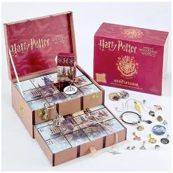 Harry Potter Carat Shop Schmuck Adventskalender