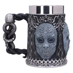 Harry Potter Todesser Krug 9 Harry Potter Todesser Krug -Karnevalskostüme Kinder NiedrigerPreis harry potter todesser bierkrug harry potter death eater tankard harry potter merchandise 51141 03