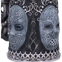 Harry Potter Todesser Krug 11 Harry Potter Todesser Krug -Karnevalskostüme Kinder NiedrigerPreis harry potter todesser bierkrug harry potter death eater tankard harry potter merchandise 51141 05