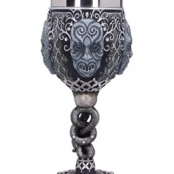 Harry Potter Todesser Kelch -Karnevalskostüme Kinder NiedrigerPreis harry potter todesser weinkelch harry potter death eater goblet harry potter merchandise 51142 04