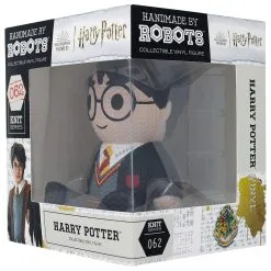 Harry Potter Sammelfigur Handmade By Robots -Karnevalskostüme Kinder NiedrigerPreis harry potter vinyl figur handmade by robots harry potter collectible vinyl figure handmade by robots 54605 04