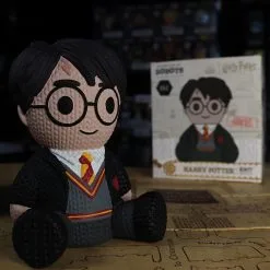 Harry Potter Sammelfigur Handmade By Robots -Karnevalskostüme Kinder NiedrigerPreis harry potter vinyl figur handmade by robots harry potter collectible vinyl figure handmade by robots 54605 06
