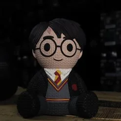 Harry Potter Sammelfigur Handmade By Robots -Karnevalskostüme Kinder NiedrigerPreis harry potter vinyl figur handmade by robots harry potter collectible vinyl figure handmade by robots 54605 07