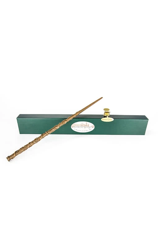 Hermine Granger Zauberstab Charakter Edition 2 Hermine Granger Zauberstab Charakter Edition – Bild 2