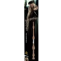 Albus Dumbledore Zauberstab Classic -Karnevalskostüme Kinder NiedrigerPreis horrorshop com albus dumbledore zauberstab harry potter elderstab noble collection wand 26966 3
