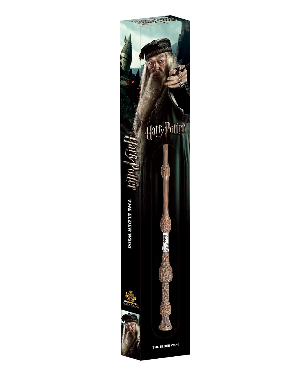 Albus Dumbledore Zauberstab Classic – Bild 3