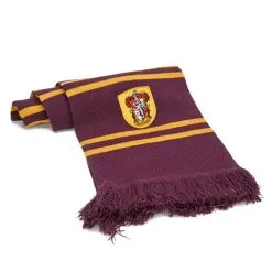 Gryffindor Harry Potter Strickschal