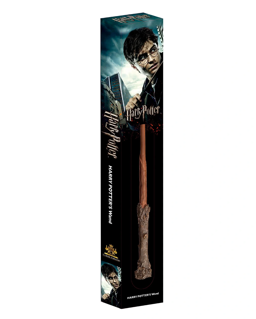 Harry Potter Zauberstab Classic – Bild 3
