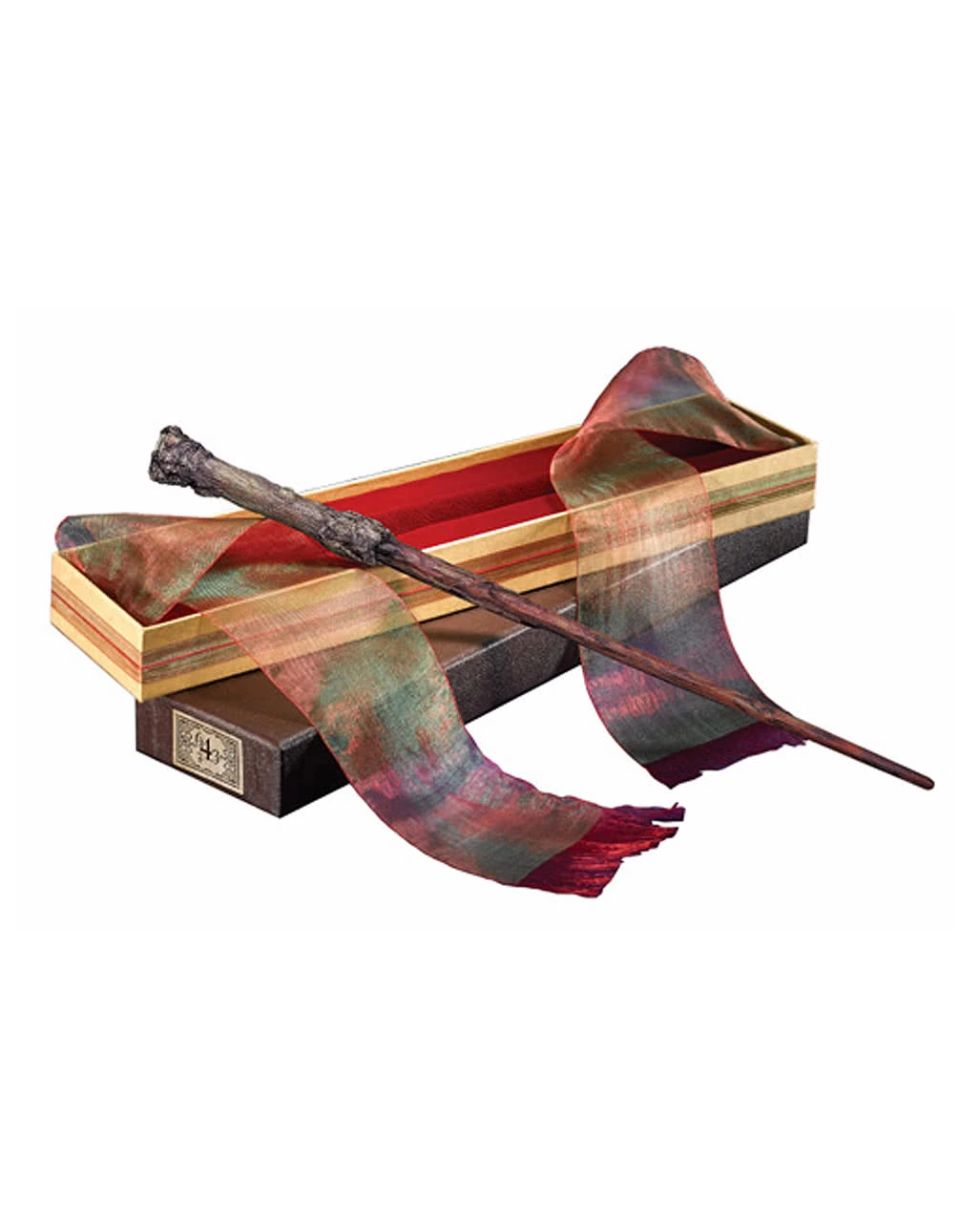 Harry Potter Zauberstab Ollivander Edition