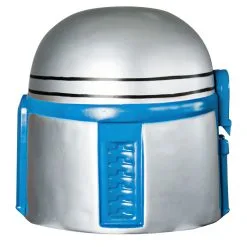 Lizenzierter Star Wars Jango Fett Helm -Karnevalskostüme Kinder NiedrigerPreis jango fett collectors edition helm original jango fett helm star wars helme 26386 3
