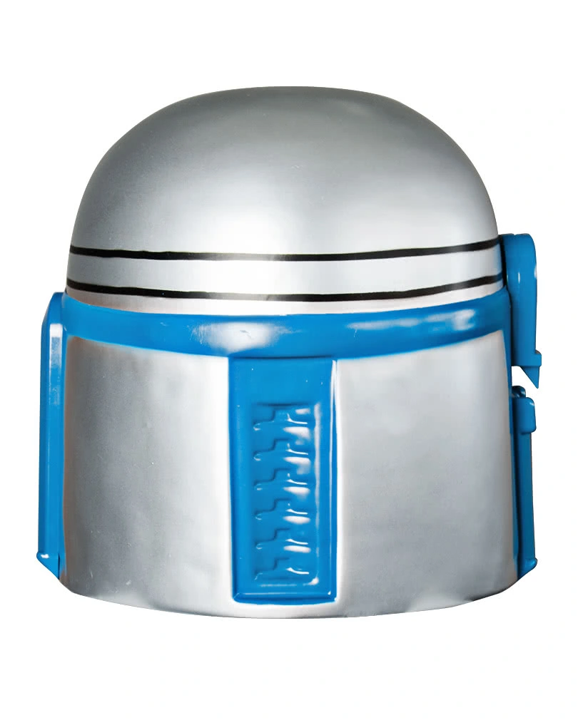 Lizenzierter Star Wars Jango Fett Helm – Bild 3