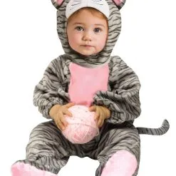 Kätzchen Babykostüm
