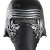 Kylo Ren DLX Maske Für Kinder