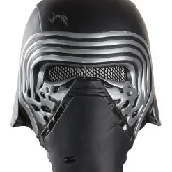 Kylo Ren DLX Maske Für Kinder