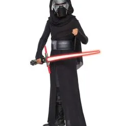 Kylo Ren Deluxe Kinderkostüm