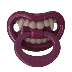 Babyschnuller Vampir