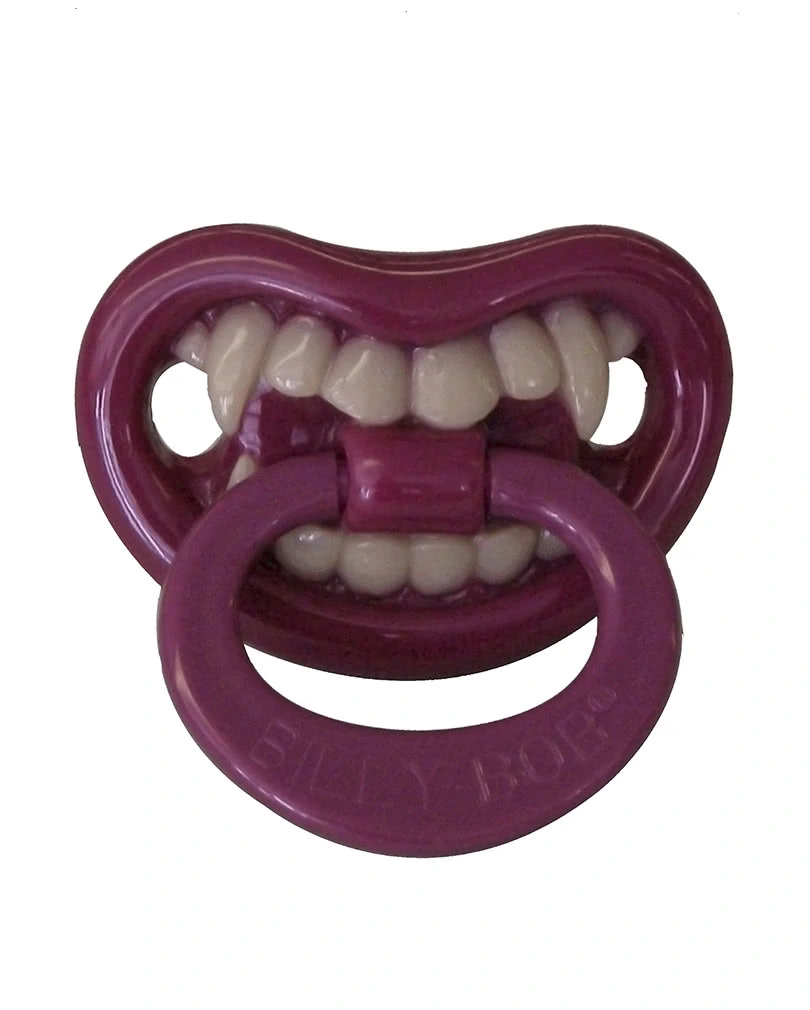 Babyschnuller Vampir 1 Babyschnuller Vampir