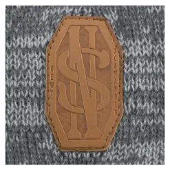 Grau-Gelber Newt Scamander Schal -Karnevalskostüme Kinder NiedrigerPreis newt scamander schal fantastische tierwesene schal harry potter 274673