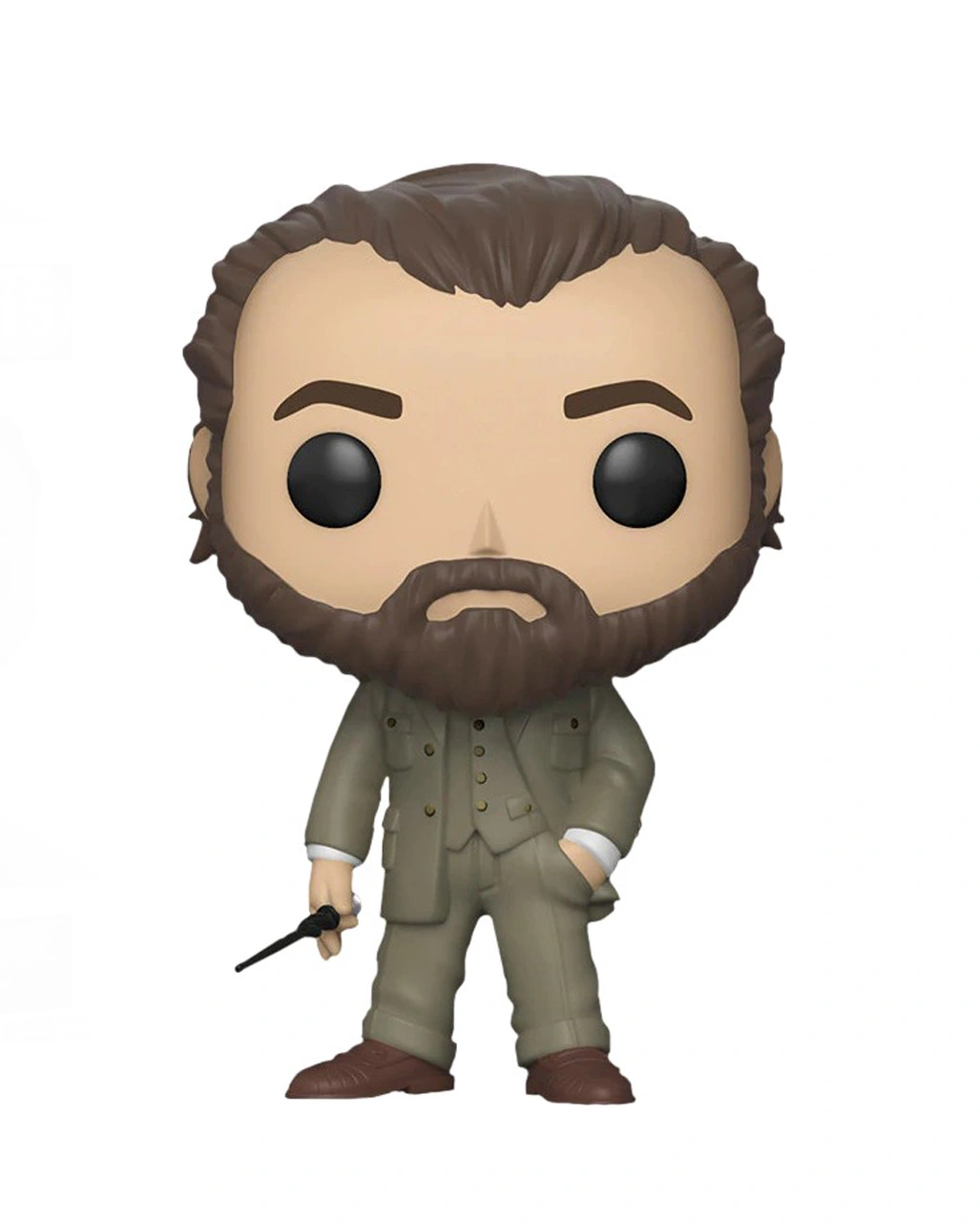 Fantastic Beasts Albus Dumbledore Funko Pop! Figur 1 Fantastic Beasts Albus Dumbledore Funko Pop! Figur