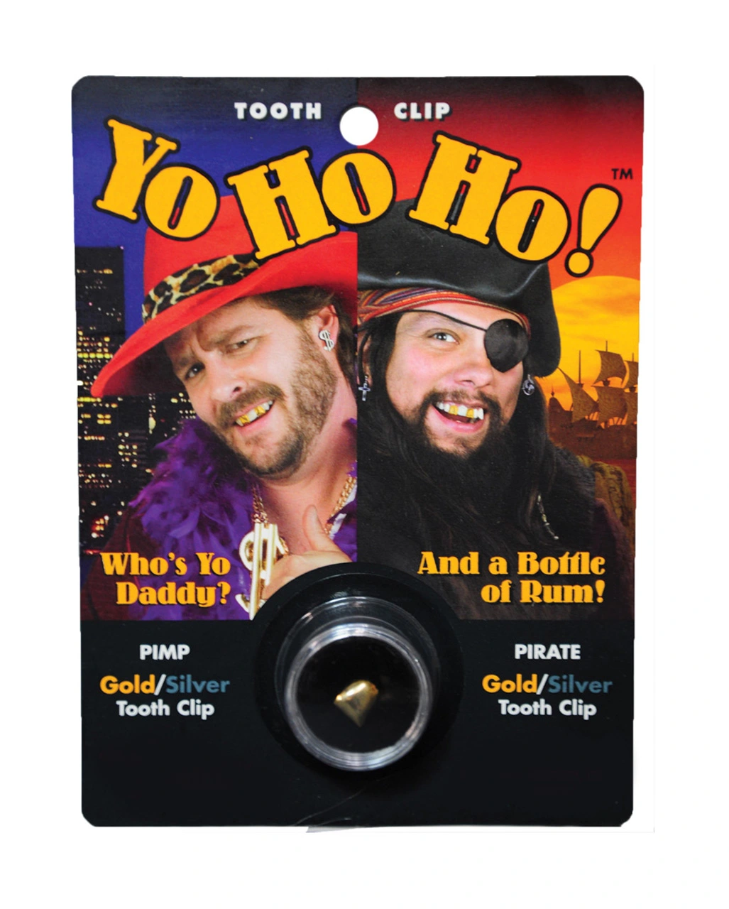 Rapper & Piraten Goldzahn 1 Rapper & Piraten Goldzahn