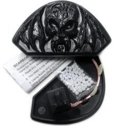 Scarecrow Einziehbare Vampir Zähne UP 5 Scarecrow Einziehbare Vampir Zähne UP -Karnevalskostüme Kinder NiedrigerPreis scarecrow einziebare vampir zaehne up scarecrow retractable vampir fangs up 50285 03